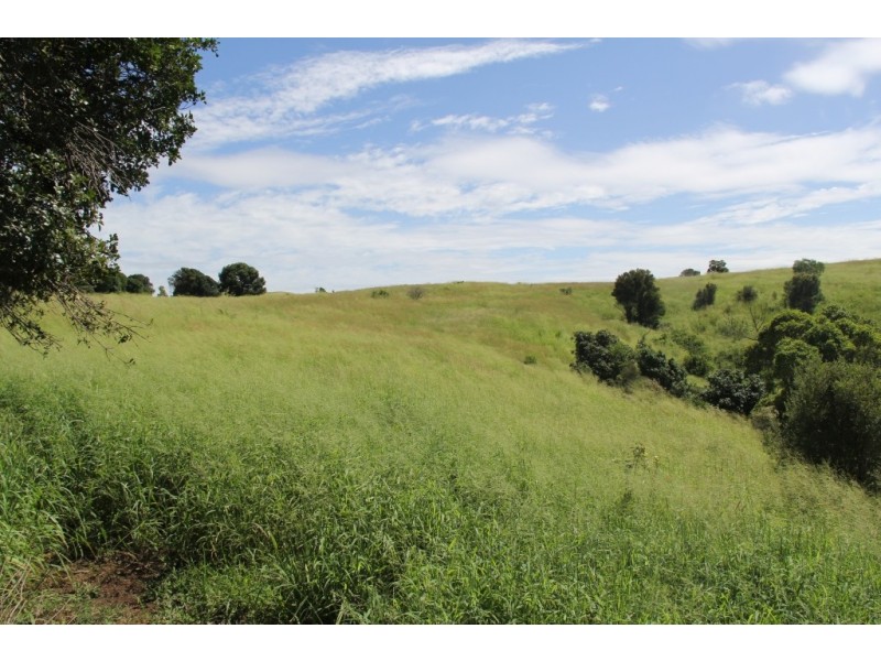 lot 79 corndale road, Corndale QLD 4610