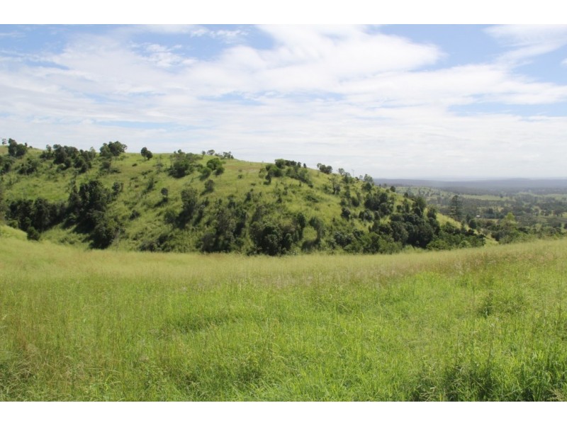 lot 79 corndale road, Corndale QLD 4610