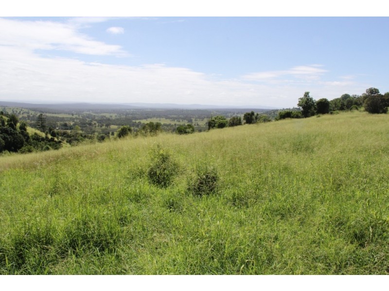 lot 79 corndale road, Corndale QLD 4610
