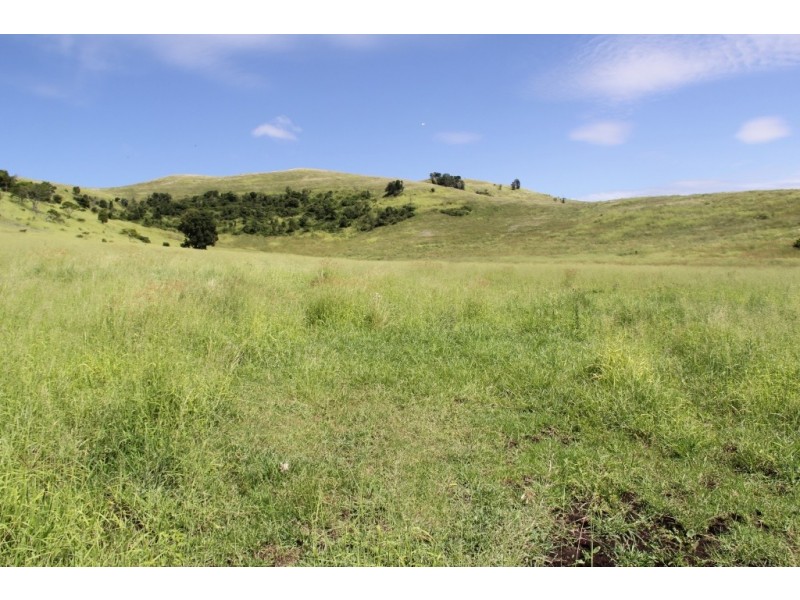 lot 79 corndale road, Corndale QLD 4610