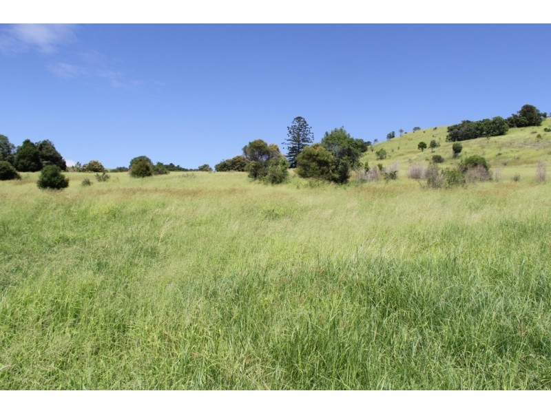 lot 79 corndale road, Corndale QLD 4610