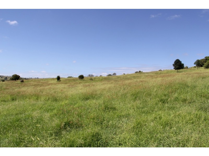 lot 79 corndale road, Corndale QLD 4610