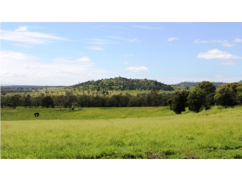 lot 79 corndale road, Corndale QLD 4610
