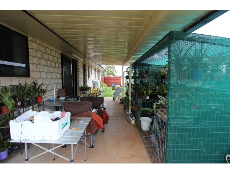 12 Andrew St, Wooroolin QLD 4608