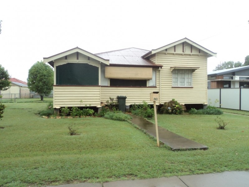 Kingaroy QLD 4610