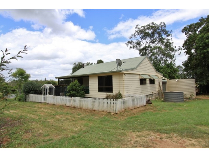 412 Haly Creek Rd, Haly Creek QLD 4610