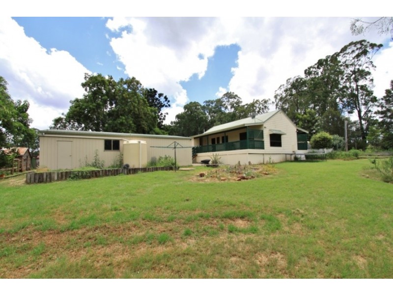 412 Haly Creek Rd, Haly Creek QLD 4610