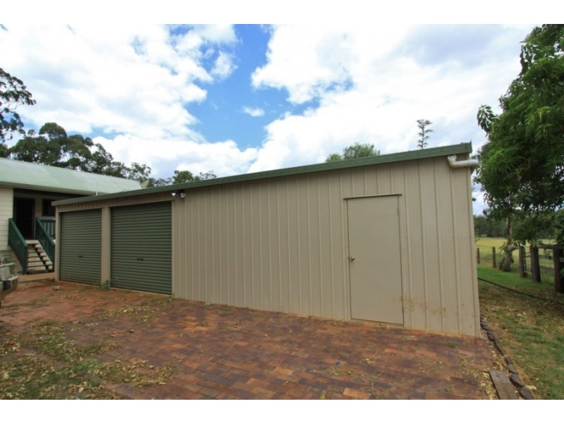 412 Haly Creek Rd, Haly Creek QLD 4610