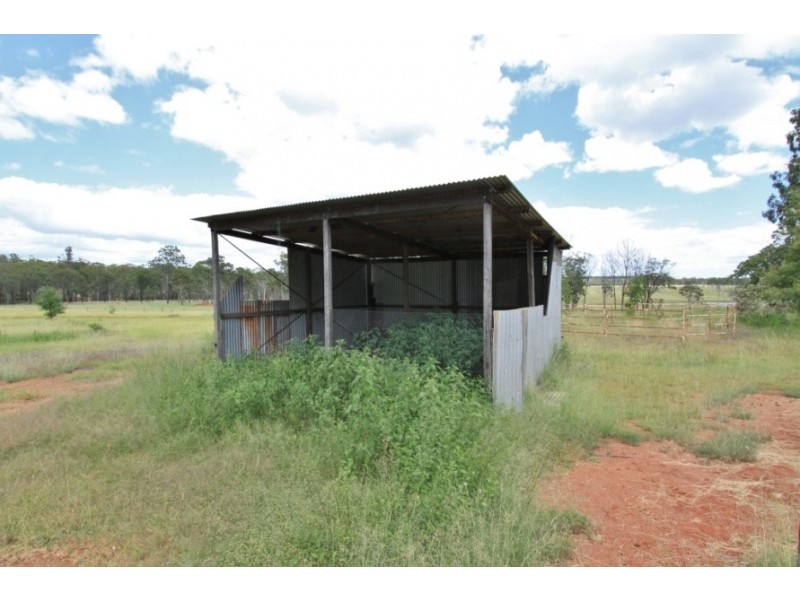 412 Haly Creek Rd, Haly Creek QLD 4610