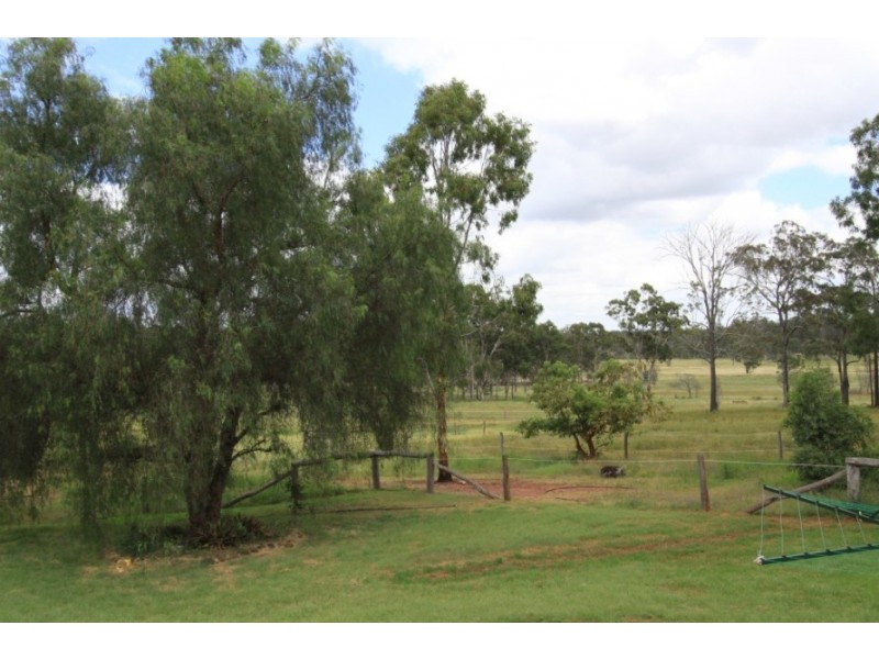 412 Haly Creek Rd, Haly Creek QLD 4610