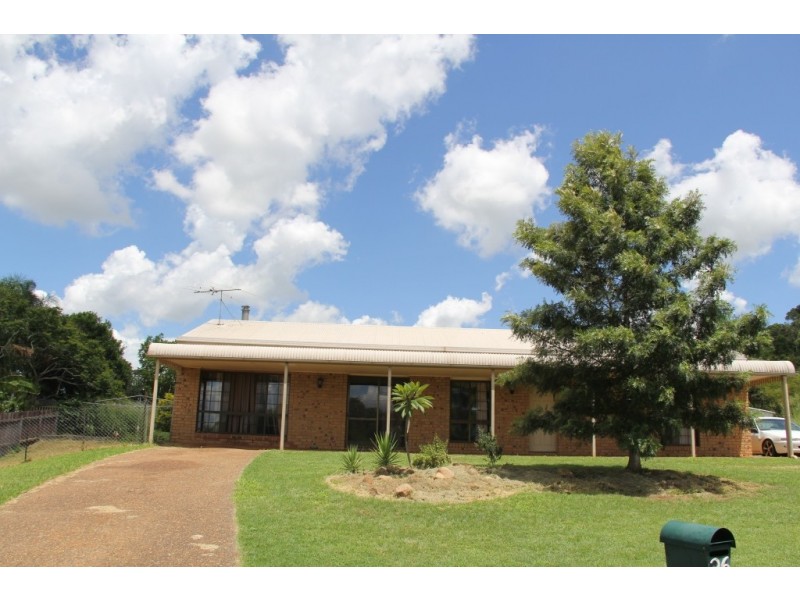 Kingaroy QLD 4610