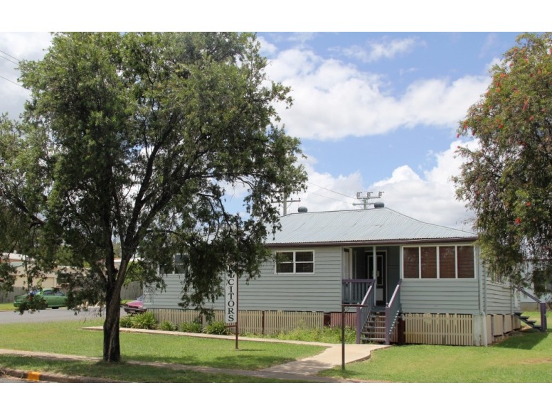 Kingaroy QLD 4610
