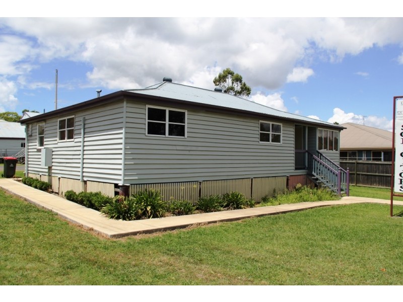 Kingaroy QLD 4610