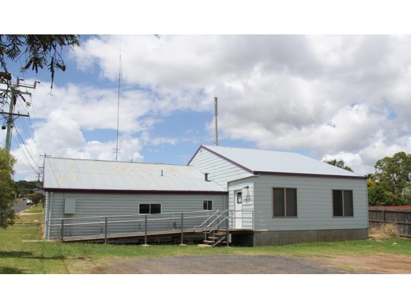 Kingaroy QLD 4610