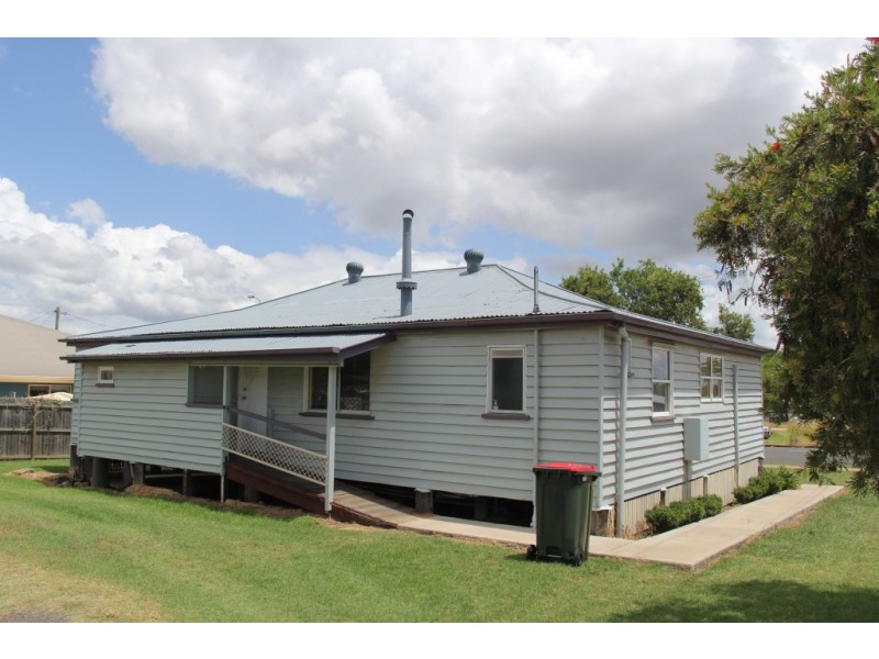 Kingaroy QLD 4610