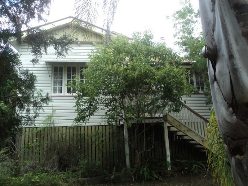 Kingaroy QLD 4610