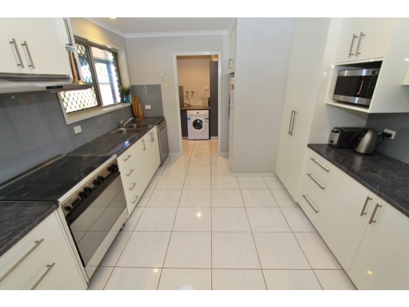 17 Patrick Street, Kingaroy QLD 4610