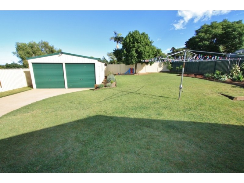 17 Patrick Street, Kingaroy QLD 4610