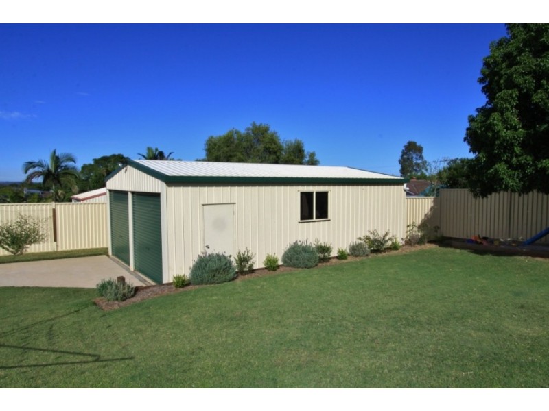 17 Patrick Street, Kingaroy QLD 4610