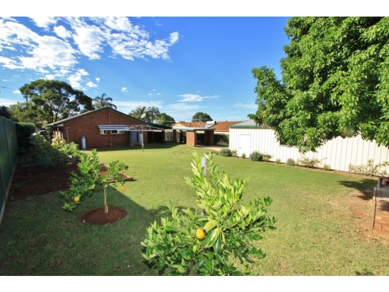 17 Patrick Street, Kingaroy QLD 4610