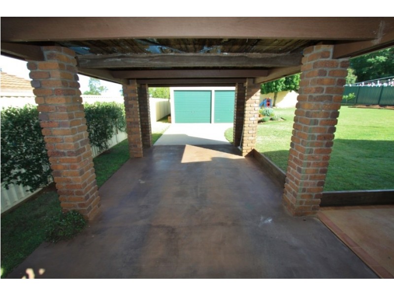 17 Patrick Street, Kingaroy QLD 4610