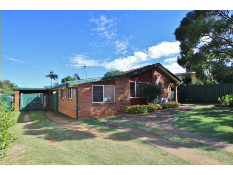 17 Patrick Street, Kingaroy QLD 4610