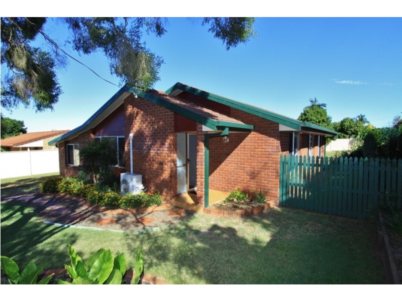 17 Patrick Street, Kingaroy QLD 4610