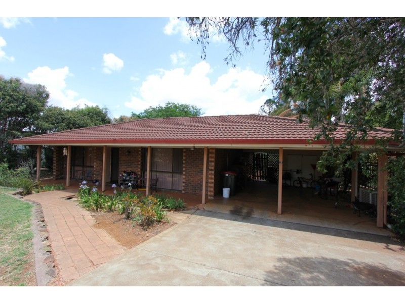 Kingaroy QLD 4610