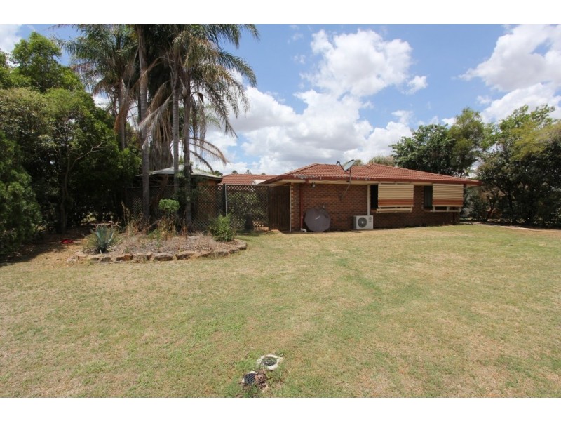 Kingaroy QLD 4610