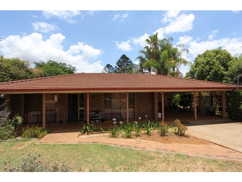 Kingaroy QLD 4610