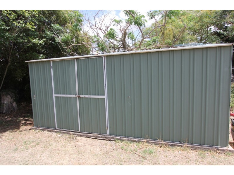 Kingaroy QLD 4610