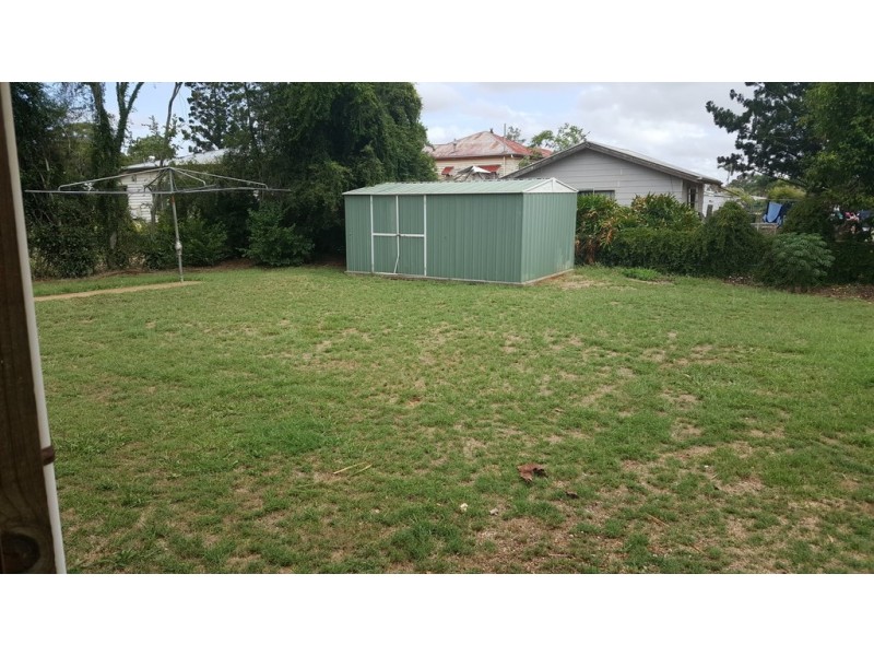 Kingaroy QLD 4610