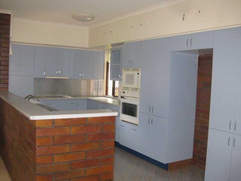 Kingaroy QLD 4610