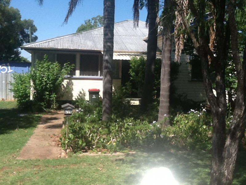 Kingaroy QLD 4610