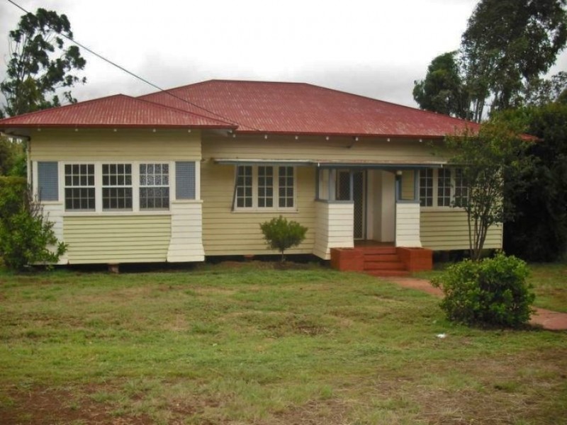 Kingaroy QLD 4610