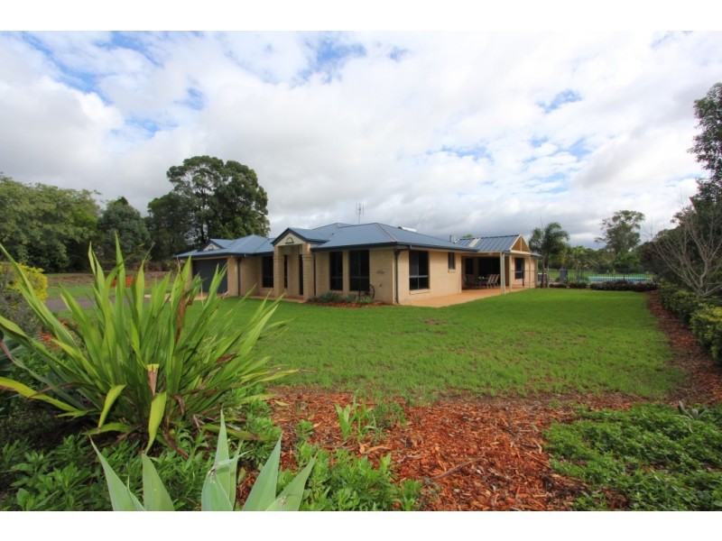 11 Tidar Crt, Kingaroy QLD 4610