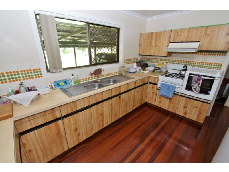 Ellesmere QLD 4610