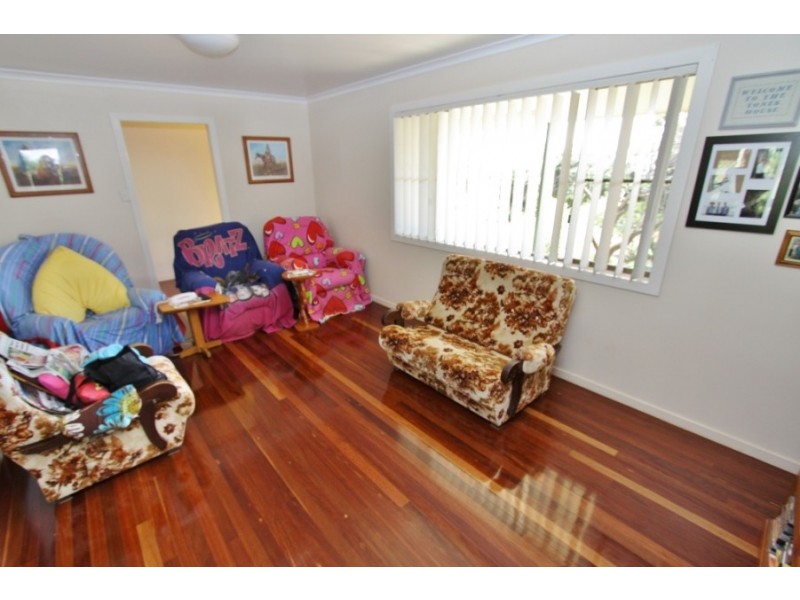 Ellesmere QLD 4610