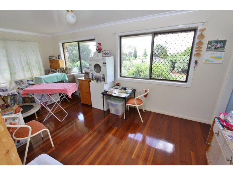 Ellesmere QLD 4610