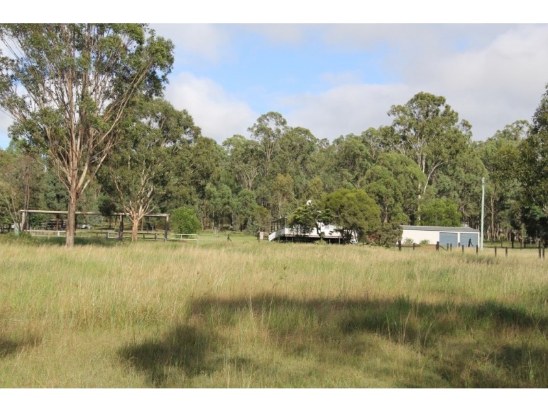 Booie QLD 4610