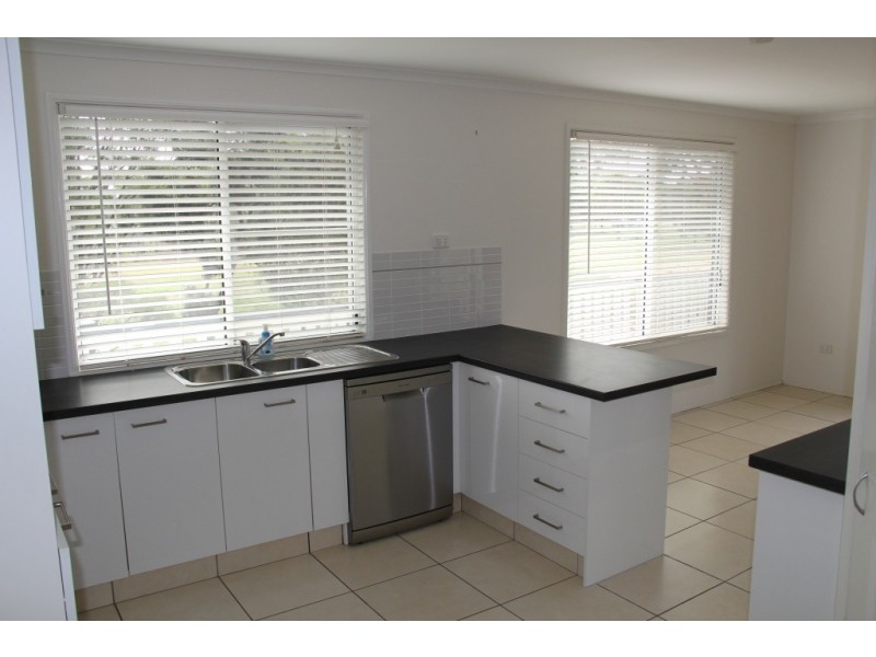 Booie QLD 4610