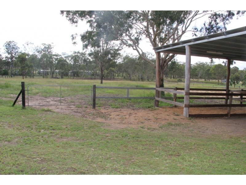 Booie QLD 4610