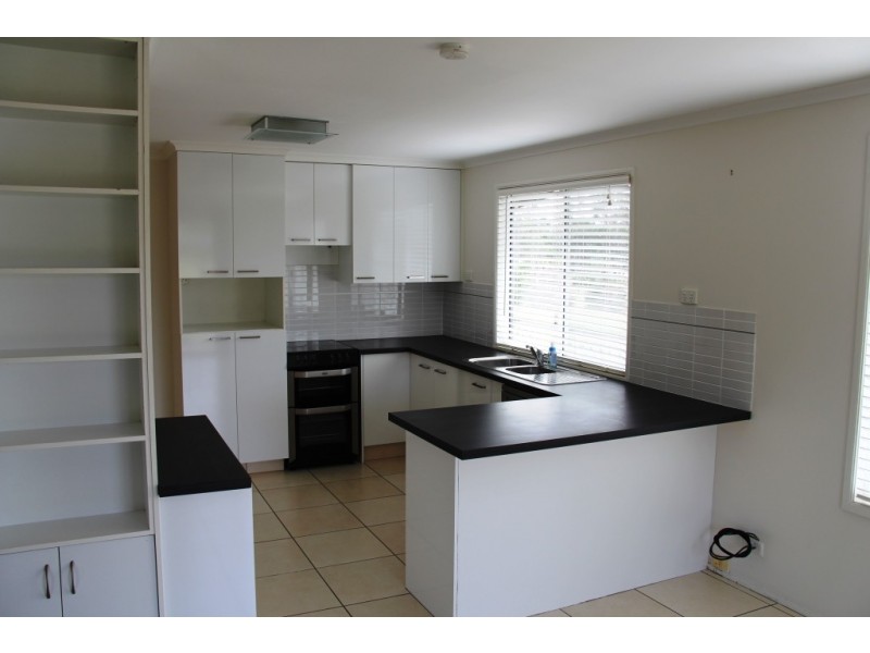 Booie QLD 4610