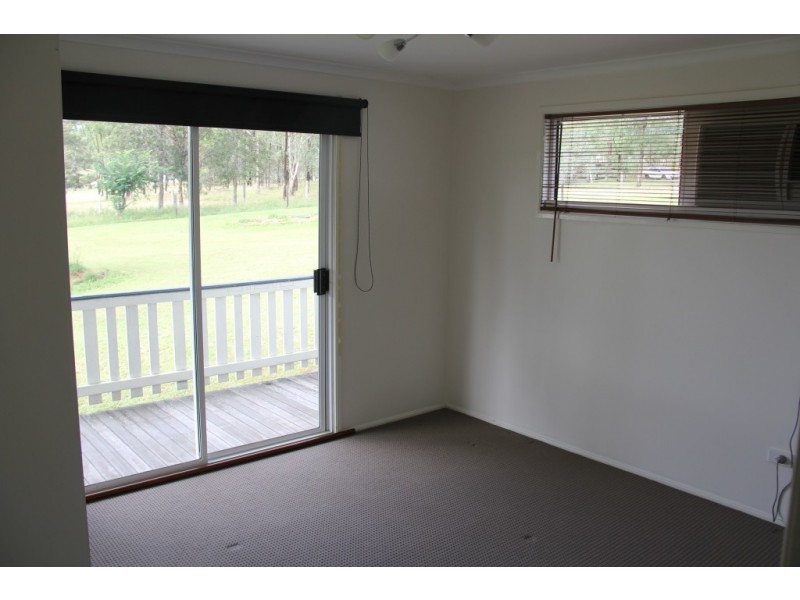 Booie QLD 4610