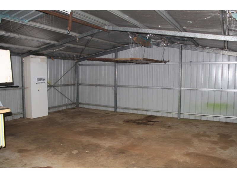 Booie QLD 4610