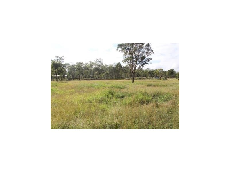 Booie QLD 4610