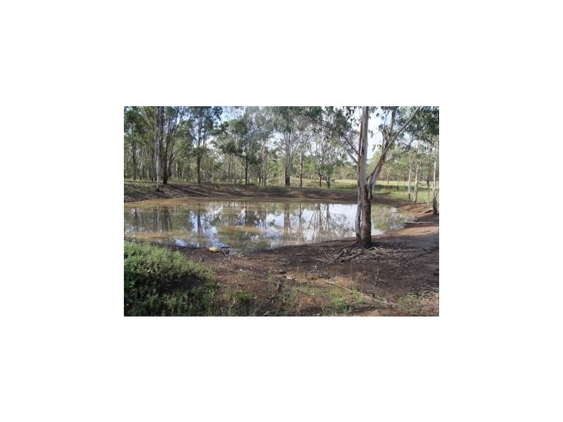 Booie QLD 4610