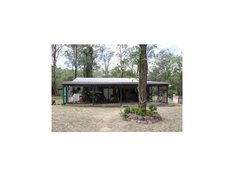Tarong QLD 4615