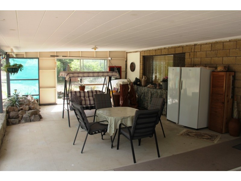 Tarong QLD 4615