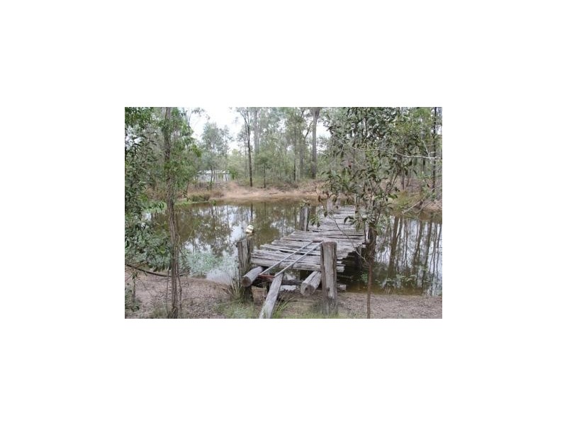 Tarong QLD 4615